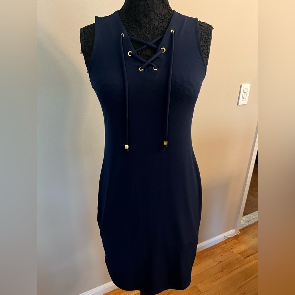 Michael Kors Sheath Dress